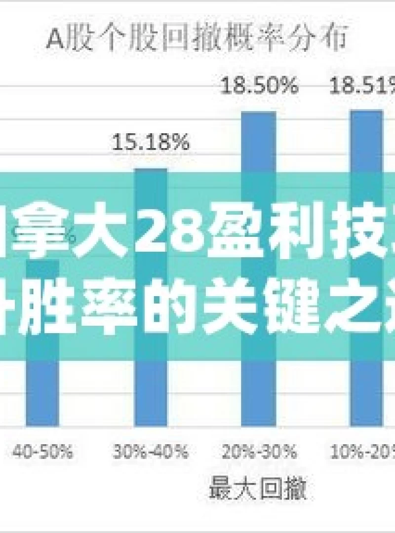 揭秘加拿大28盈利技巧，提升胜率的关键之道