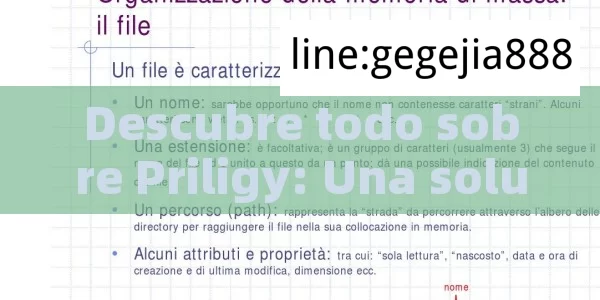 Descubre todo sobre Priligy: Una solución eficaz