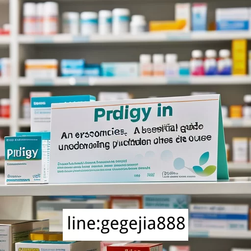 Descubre la eficacia de Priligy en farmaciasTítulo: Priligy en farmacias: Guía esencial para entender su importancia y uso - Viagra y Priligy