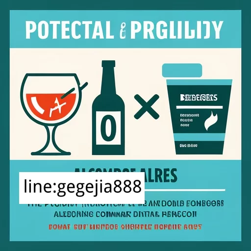 Priligy y alcohol: Una combinación peligrosaPriligy y Alcohol: ¿Cuál es la Relación?