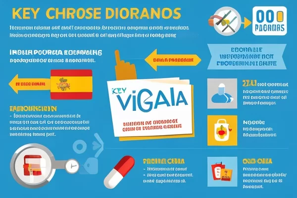 Comprar Viagra España: Todo lo que debes saber¿Por Qué Comprar Viagra en España?