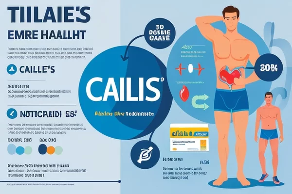 Cialis: Descubriendo su EficaciaTítulo: Cialis y su eficacia en la salud masculina - Viagra y Priligy