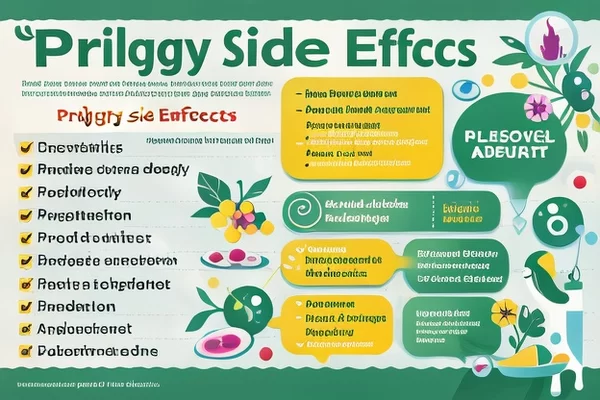 Título: Los Efectos Secundarios de PriligyTítulo: Efectos de Priligy