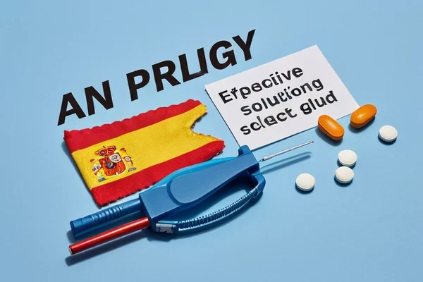 Priligy España: Una solución eficazPriligy España: La Guía Completa