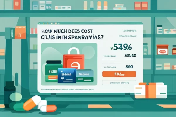 Precio de Cialis en farmacias españolas: ¿Cuánto cuesta?,Precio de Cialis en farmacias españolas: ¿Cuánto cuesta? - Viagra y Priligy