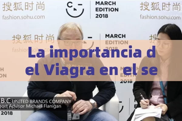 La importancia del Viagra en el sexo,Viagra: Sexual