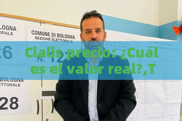 Cialis precio: ¿Cuál es el valor real?,Título: Cialis Precio - Viagra y Priligy