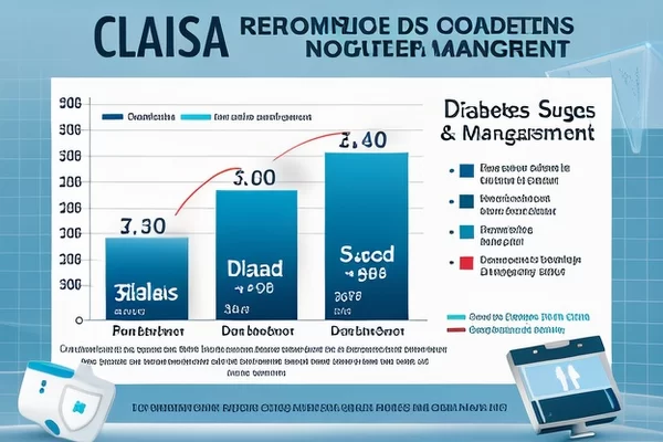 Cialis y la diabetes: Una relación a explorar,Cialis y su impacto en la diabetes - Viagra y Priligy