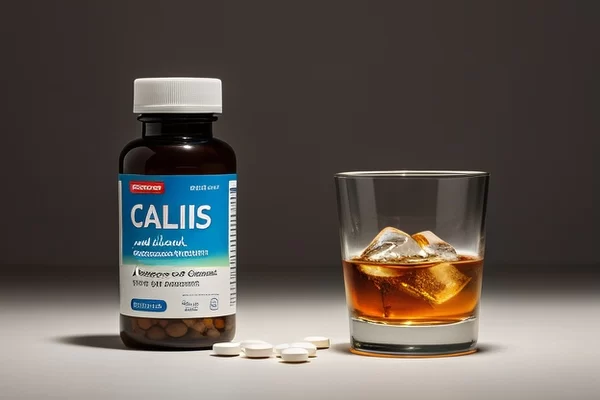 Cialis y alcohol: Una combinación peligrosa,Cialis y Alcohol: Una Combinación Arriesgada - Viagra y Priligy