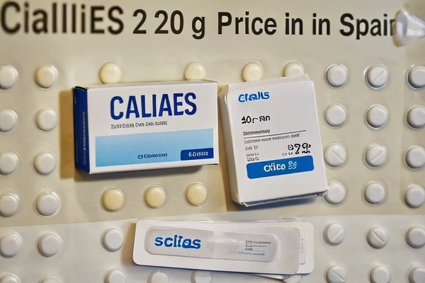 Precio Cialis 20 mg en España: ¿Cuánto cuesta?,Precio de Cialis 20 mg en España - Viagra y Priligy