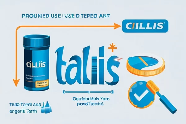 Cialis: Uso Prolongado y Sus Efectos,Uso Prolongado de Cialis - Viagra y Priligy