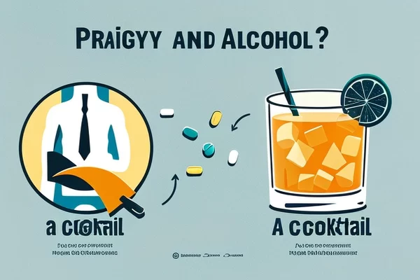 La Interacción de Priligy con el Alcohol: Un Asunto Importante,Título: Priligy y Alcohol: ¿Un peligroso cóctel? - Viagra y Priligy