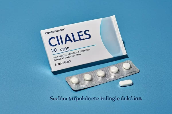 Cialis 20mg: La solución para la disfunción eréctil,Cialis 20mg: La Solución para la Disfunción Eréctil