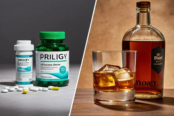 Priligy y alcohol: Una combinación peligrosa,Priligy y Alcohol: Una Combinación Peligrosa - Viagra y Priligy