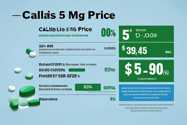 Cialis 5 mg precio: Lo que debes saber,Título: Cialis 5 mg Precio - Viagra y Priligy