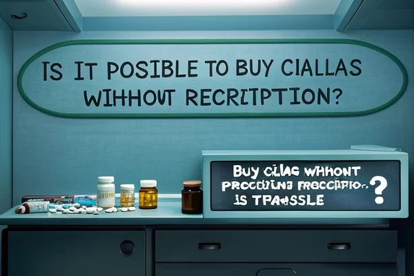 ¿Se puede comprar Cialis sin receta?,Comprar Cialis sin Receta: ¿Es Posible? - Viagra y Priligy