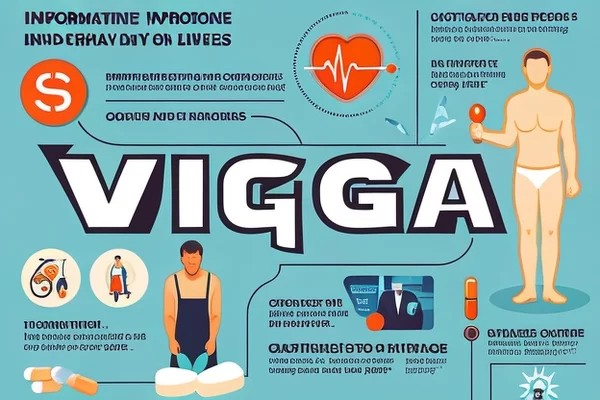 La Importancia y Efectos del Viagra,Viagra: Cambiando Vidas - Viagra y Priligy