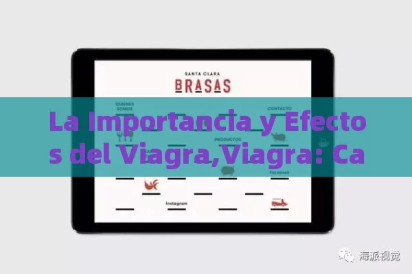 La Importancia y Efectos del Viagra,Viagra: Cambiando Vidas - Viagra y Priligy