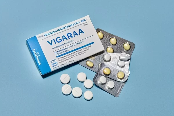 La Viagra y su Duración: Una Exploración Detallada,Viagra Duración - Viagra y Priligy