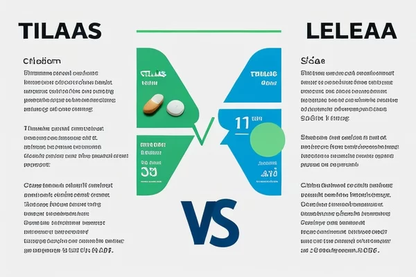 Cialis y Levitra: Una Comparativa Detallada,Cialis vs Levitra