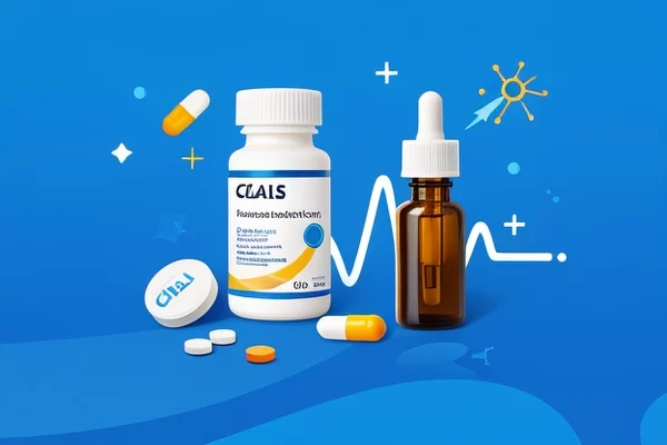 Cialis: Descubriendo su Eficacia,Eficacia de Cialis: Una Solución para la Disfunción Eréctil - Viagra y Priligy