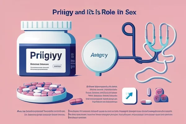 Priligy: Una solución en el ámbito sexual,Título: Priligy y su papel en el sexo - Viagra y Priligy