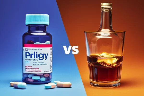 Priligy y alcohol: Una combinación peligrosa,Priligy y Alcohol: Una Combinación Peligrosa - Viagra y Priligy