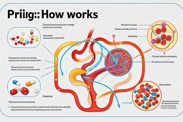 Cómo funciona Priligy: Una explicación detallada,Priligy: Cómo Funciona - Viagra y Priligy