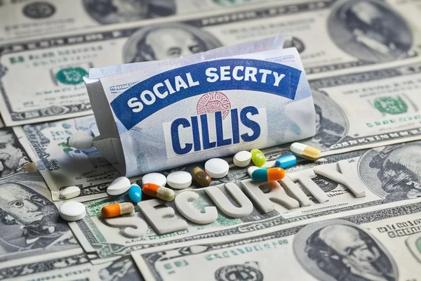 ¿Cialis financiado por Seguridad Social?,Cialis Seguridad