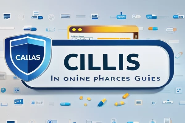 Cialis en farmacias online: Una opción （Cialis 在网上药店，一种选择）,Cialis en farmacias online: la guía definitiva