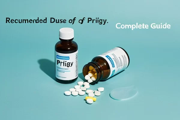 La Dosis Recomendada de Priligy: Importancia y Detalles,Título: Dosis Recomendada de Priligy: Guía Completa - Viagra y Priligy