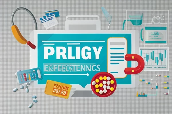 Priligy: Descubriendo su Eficacia,Título: Priligy Eficacia - Viagra y Priligy