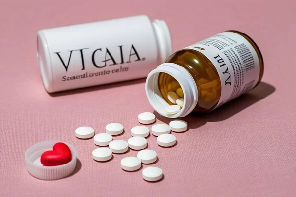 La Viagra y los Problemas Sexuales,Viagra y Sus Efectos en los Problemas Sexuales