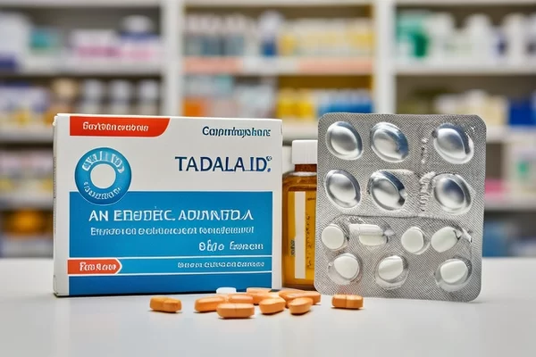 Descubriendo el Tadalafilo Cialis: Una Opción Eficaz,Tadalafilo: La Solución para la Disfunción Eréctil - Viagra y Priligy