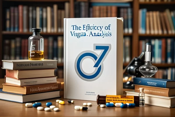 La eficacia de Viagra: Un análisis,Eficacia de Viagra - Viagra y Priligy