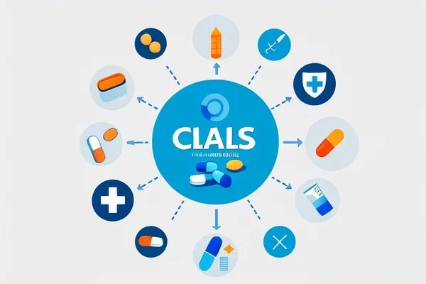 Cialis: Interacciones con Otros Medicamentos,Cialis y su interacción con otros medicamentos - Viagra y Priligy