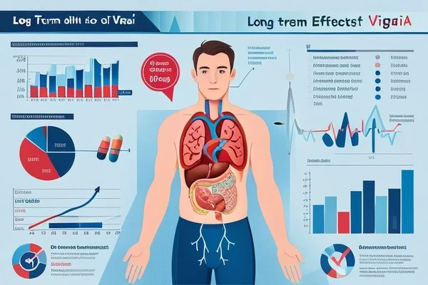 Los efectos a largo plazo del Viagra,Viagra Efectos