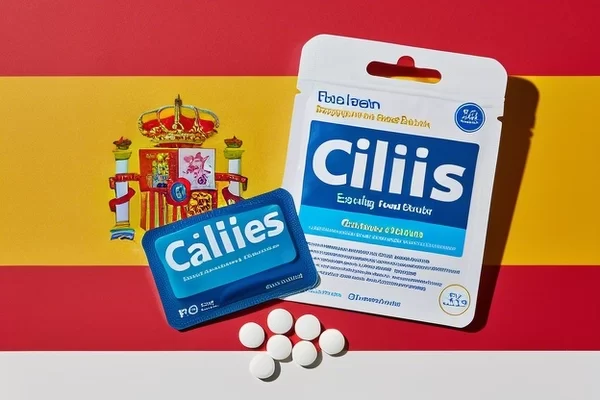 Cialis Genérico en España: Una Opción Saludable,Cialis Genérico en España: Todo Lo Que Necesita Saber