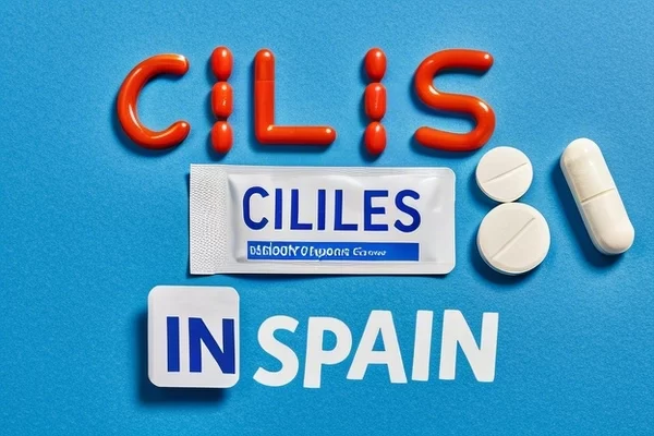 Cialis en España: Una Opción Saludable,Título: Cialis en España - Viagra y Priligy