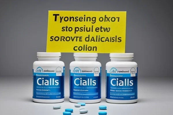 Descubriendo el Cialis Together: Una Opción Prometedora,Cialis: Juntos en la lucha contra la disfunción eréctil