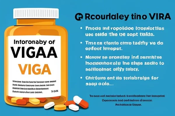 La importancia del uso responsable de Viagra,Uso Responsable de Viagra