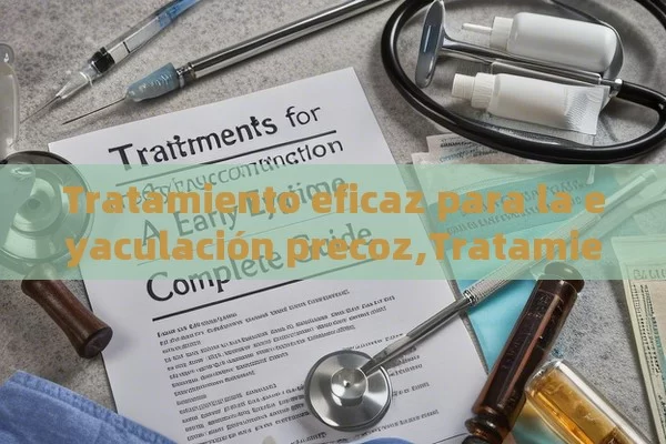 Tratamiento eficaz para la eyaculación precoz,Tratamientos para la Eyaculación Precoz: Guía Completa - Viagra y Priligy