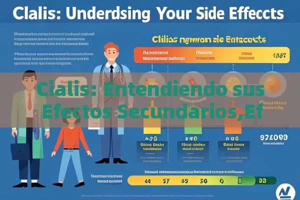 Cialis: Entendiendo sus Efectos Secundarios,Efectos Secundarios de Cialis