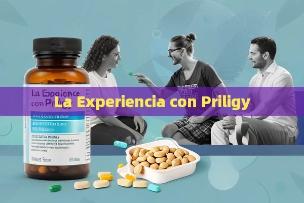 La Experiencia con Priligy - Viagra y Priligy