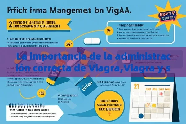 La importancia de la administración correcta de Viagra,Viagra y su administración: una guía completa - Viagra y Priligy