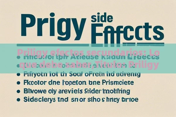 Priligy efectos secundarios: Lo que debe saber,Titulo: Priligy Efectos Secundarios - Viagra y Priligy