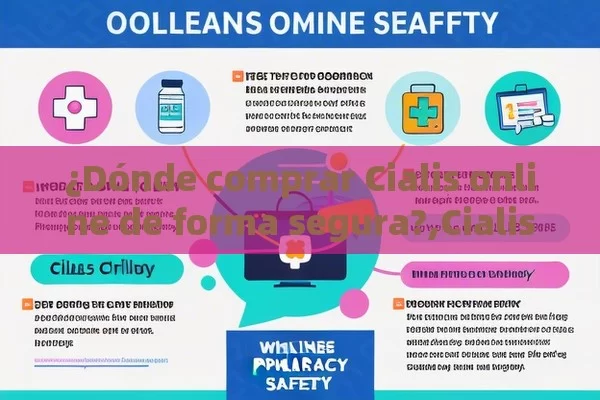 ¿Dónde comprar Cialis online de forma segura?,Cialis Online: Todo Lo Que Necesita Saber - Viagra y Priligy