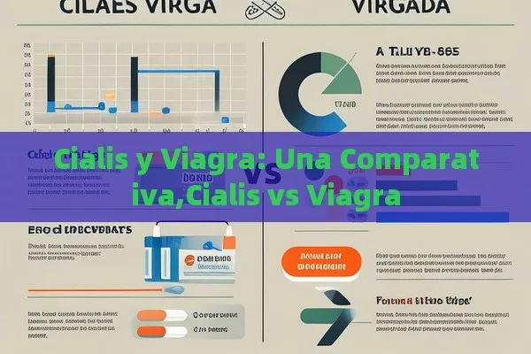 Cialis y Viagra: Una Comparativa,Cialis vs Viagra - Viagra y Priligy