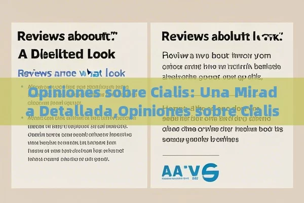 Opiniones sobre Cialis: Una Mirada Detallada,Opiniones sobre Cialis: ¿Cuáles Son Los Beneficios? - Viagra y Priligy