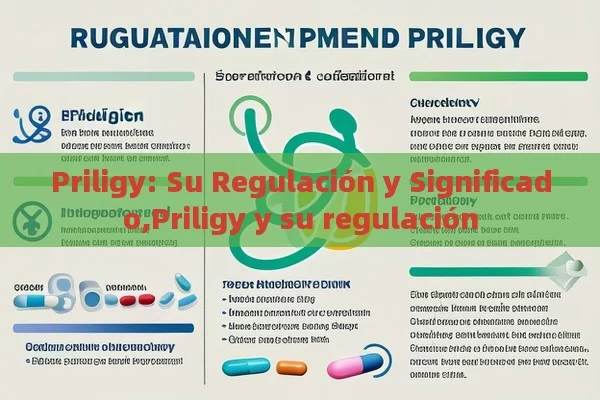 Priligy: Su Regulación y Significado,Priligy y su regulación